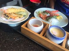 -江户前日本料理(瑞诗酒店店)