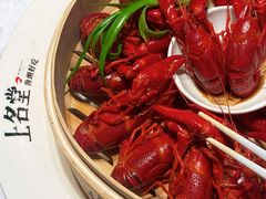 -上名堂·鱼头好吃(体育场路店)