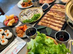 -冷面大王(大南街店)