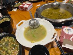 -川东长筷子耗儿鱼(万象润街店)