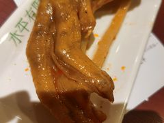 -水平有限广西米粉·广西风味集(五道口店)