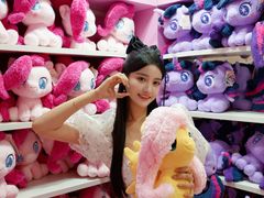 -天河城购物中心