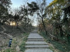 -虞山城墙