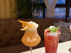 -碧特博格·20年品牌西餐厅(芜湖路店)