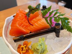 -Tuna maki寿司(苏州中心商场店)