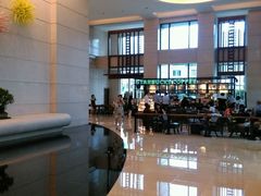 android_upload_pic-星巴克臻选(外滩中心店)