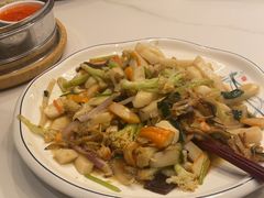 -旺达·福州菜(正大广场店)