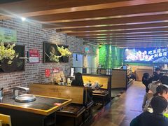 -梨花自助烤肉(天河城店)