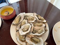 -朗丽兹自助餐厅