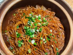 -黄山老妈·土菜(碧桂园店)