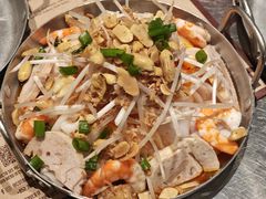 -Cô Thành Restaurant