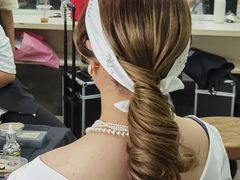 -吉田美学化妆美甲摄影培训(丽水校区)