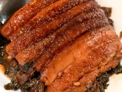 -金苑酒家·客家菜·广东老字号(万象店)