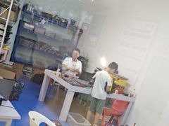 -童程童美信奥赛科技特长·乐高编程科创机器人(旭辉校区)
