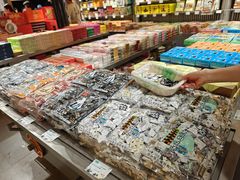 -乾芝斋·苏式糕点·碧螺春茶酥(平江路店)