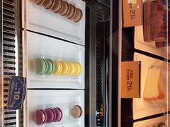 -麦当劳(无锡滨湖万达店)