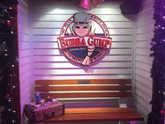 -阿甘虾餐厅(凌霄阁店)
