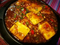 -香巴拉云南餐厅(华莱坞店)