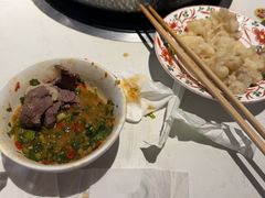 -汕头八合里海记牛肉店(清河店)
