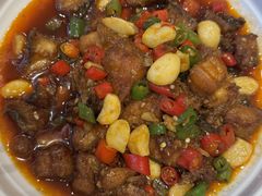 -巴陵全鱼席(湖南老字号汴河街店 )