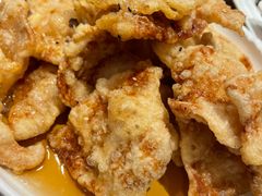 -百年石锅饭(阿里郎美食街店)