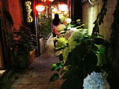 -四喜小胖·北京涮肉(五道营店)