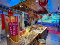 -乡野李掌柜(汉江路店)