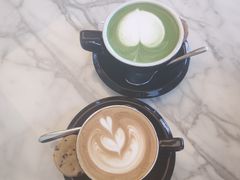 -Bracket Coffee(银河SOHO店)