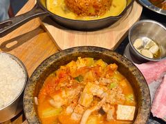 -黑豚黨韩国烤肉料理(悦然时光店)