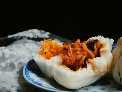 -白玉兰传统小吃