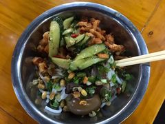 -李氏紫竹林卤粉(火车站店)