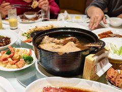 -廊亦舫Lang Yi Fang Restaurant(金桥店)