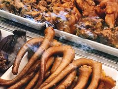 -廖排骨(正通顺街店)