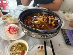 -老东阳·外婆菜(横店店)