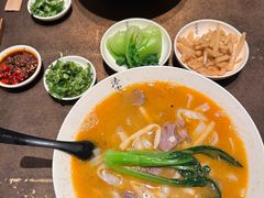 -漆黑觉米粉(三里屯店)