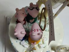 -风甜日暖·星座主题甜点(东二环泰禾店)