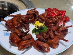 石岐乳鸽-红日饭店(裕隆三路店)