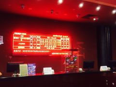 -大地影院(宁波培罗成店)