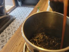 -MAP CHA普洱茶馆(翠湖店)