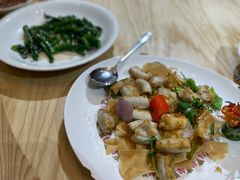 -德胜轩正宗顺德菜(宝安沙井会展中心店)