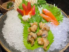 -上井料理黑金店(IFS国金中心店)
