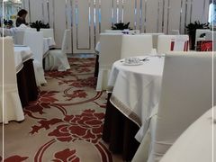 大堂-广州酒家(昌岗地铁站店)