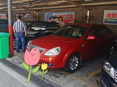 -名骏车业(新区玉山店)
