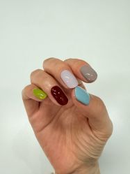 -99·MINI美甲美睫