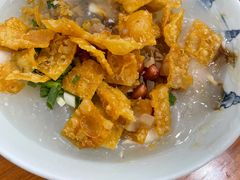 -豆相识•九九豆腐脑(牛咡桥店)
