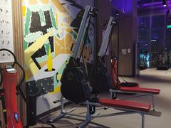 -Trainyard 炼·工场(中国国际贸易中心店)