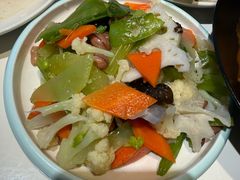-金谷园饺子馆(北邮总店)