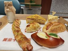 -丁香西饼屋(桂林路店)