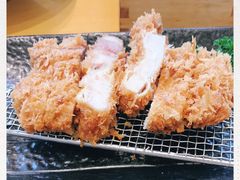 -胜博殿日式炸猪排(西红门店)