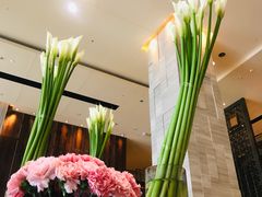 -济南富力凯悦酒店